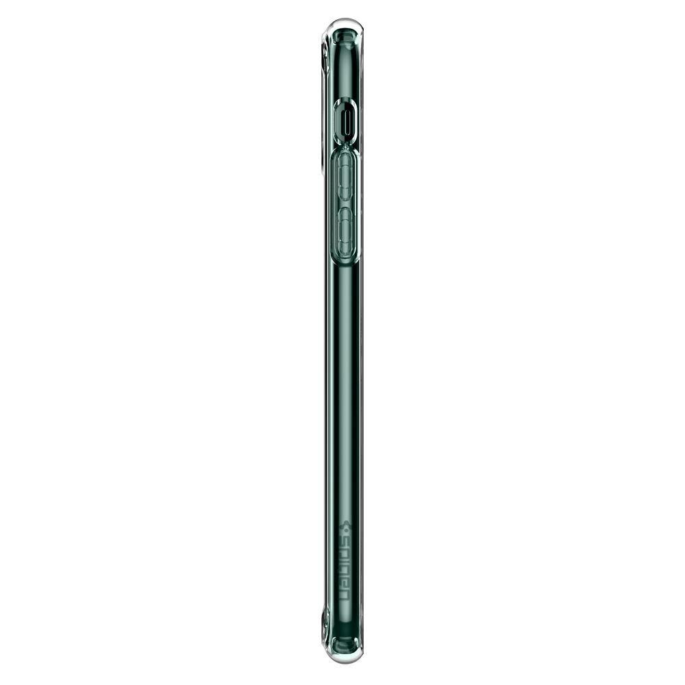 Coque Ultra Hybrid iPhone 11 Pro Crystal Clear