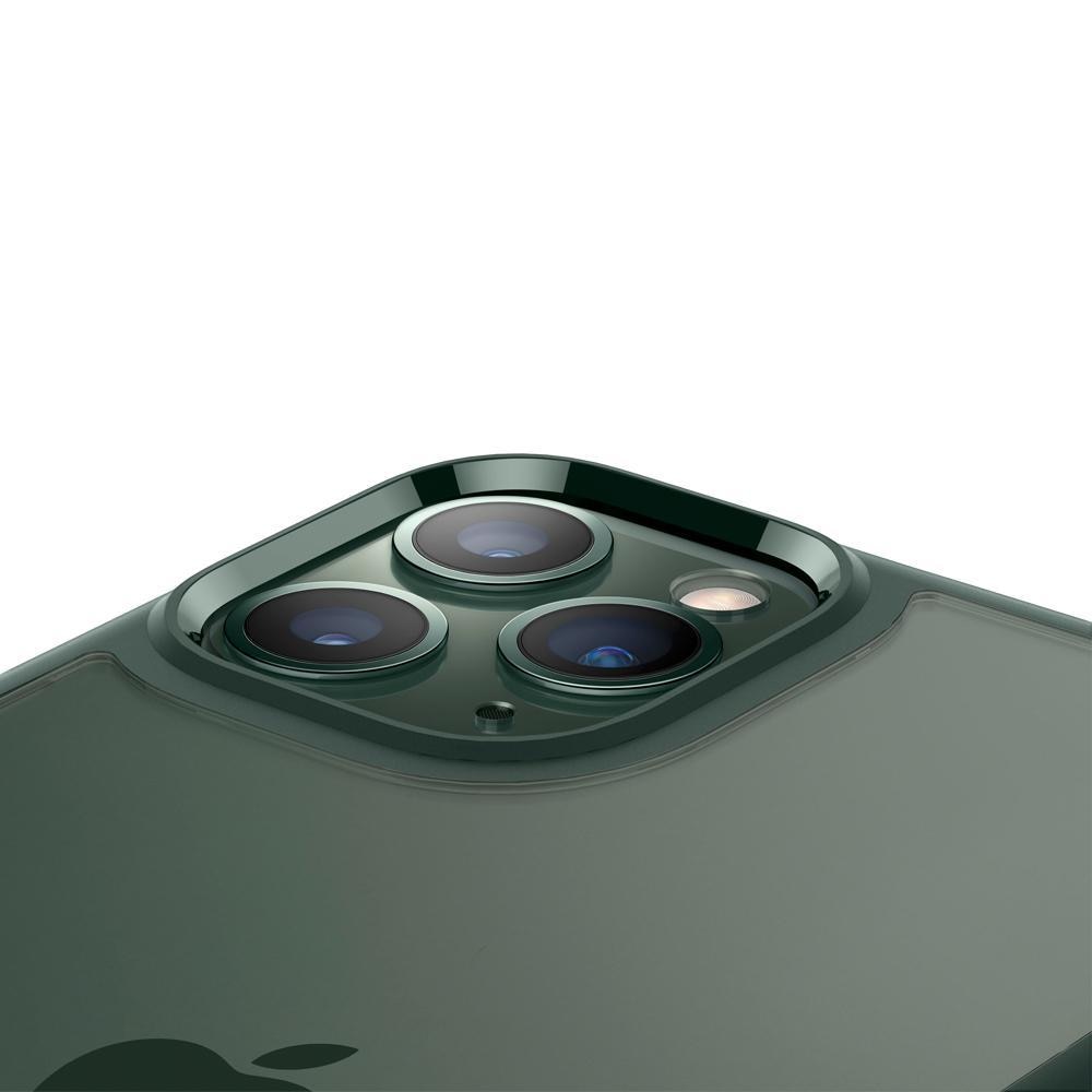 Coque Ultra Hybrid iPhone 11 Pro Vert