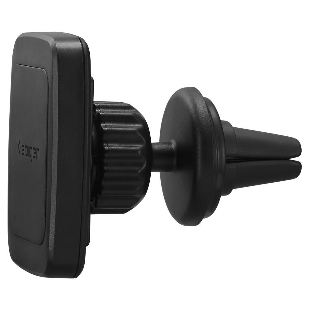 Kuel H12 Hexa-Core Magnetic Air Vent Car Mount Noir