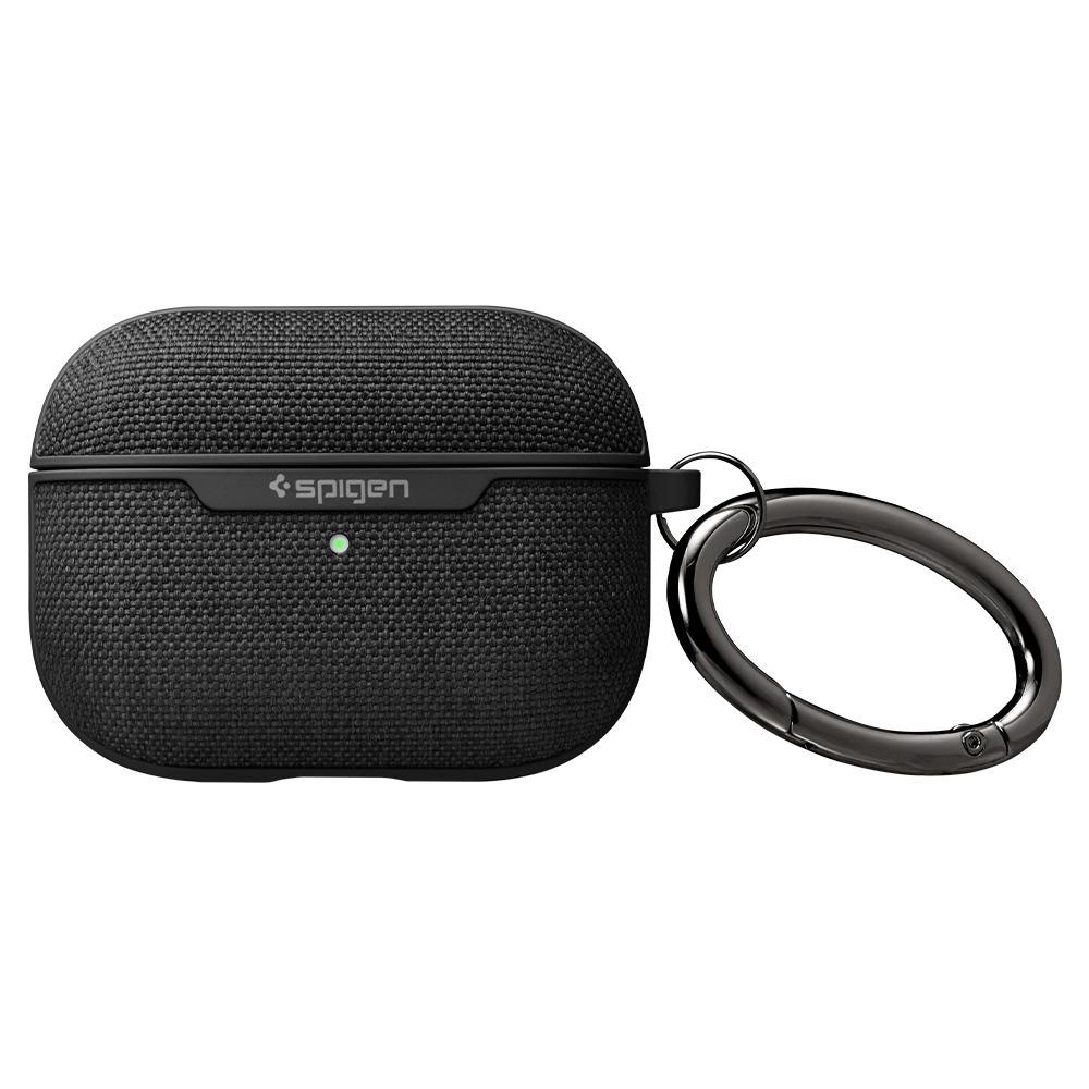 Coque Urban Fit AirPods Pro Black