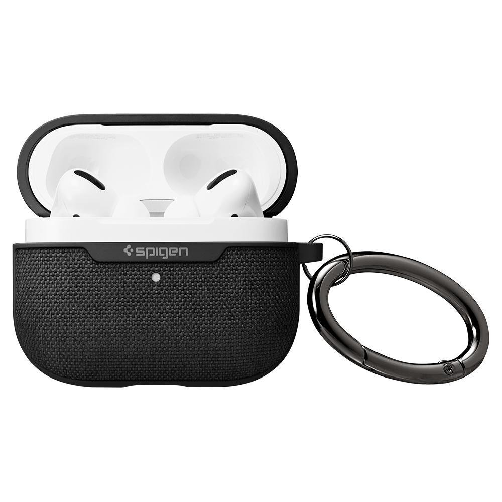 Coque Urban Fit AirPods Pro Black