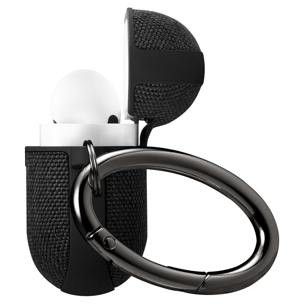 Coque Urban Fit AirPods Pro Black