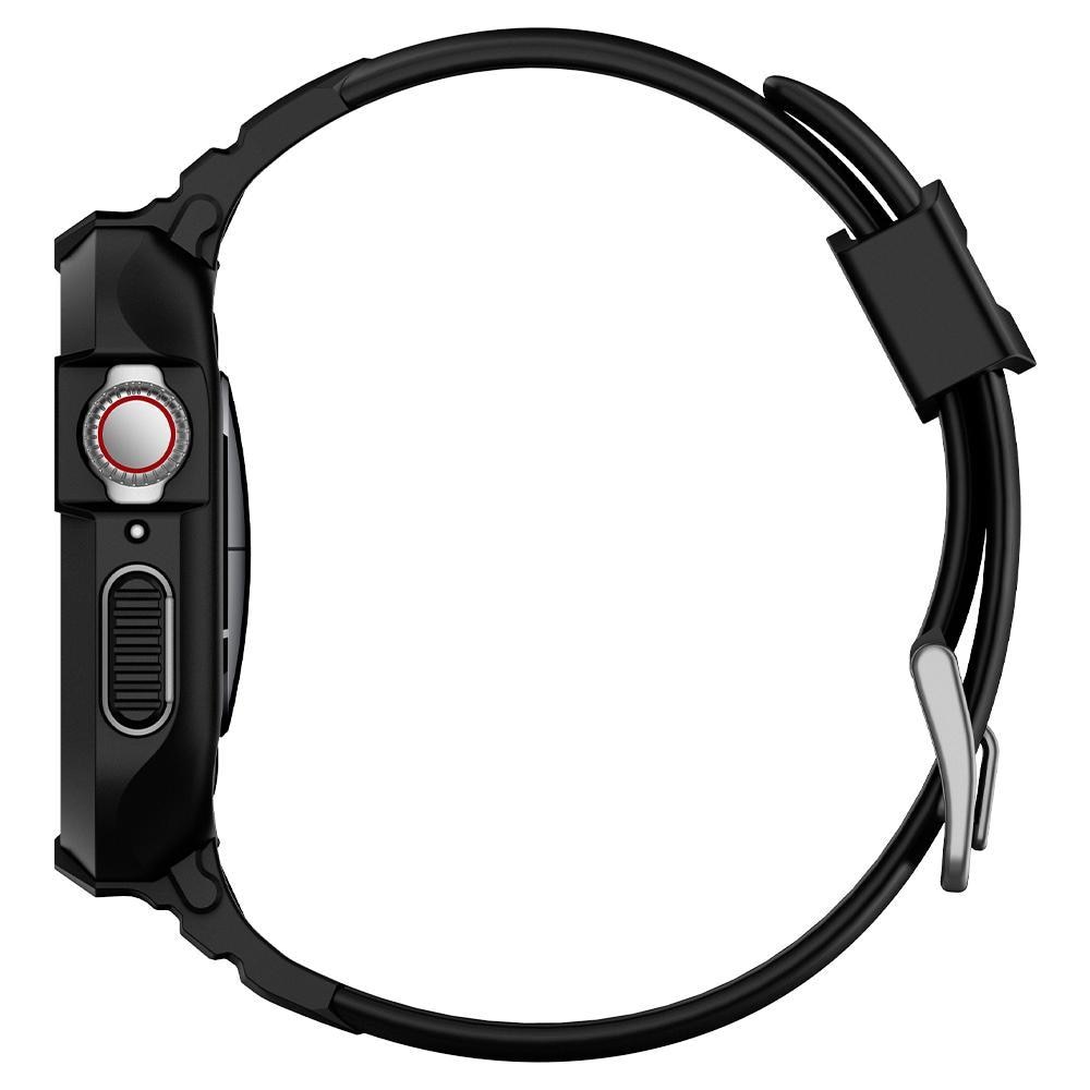 Rugged Armor Pro Apple Watch 40mm Black