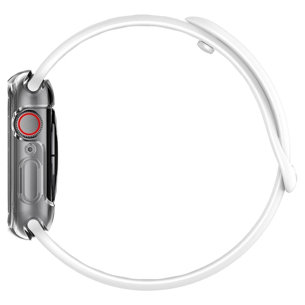 Coque Ultra Hybrid Apple Watch 40mm Crystal Clear
