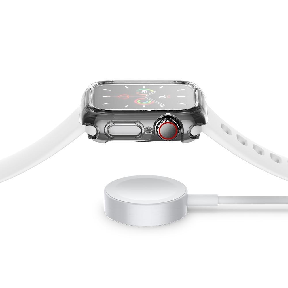 Coque Ultra Hybrid Apple Watch 40mm Crystal Clear