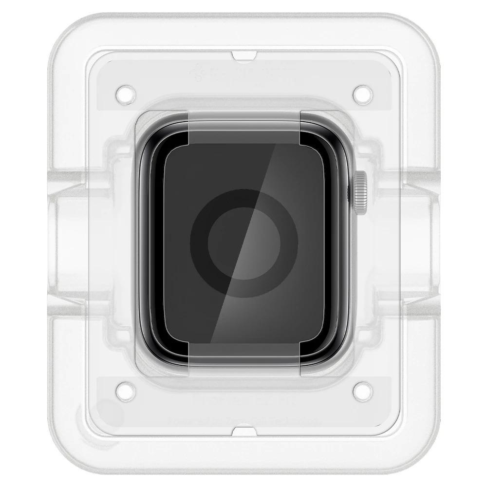 Screen Protector ProFlex EZ Fit (2 pièces) Apple Watch SE 40mm