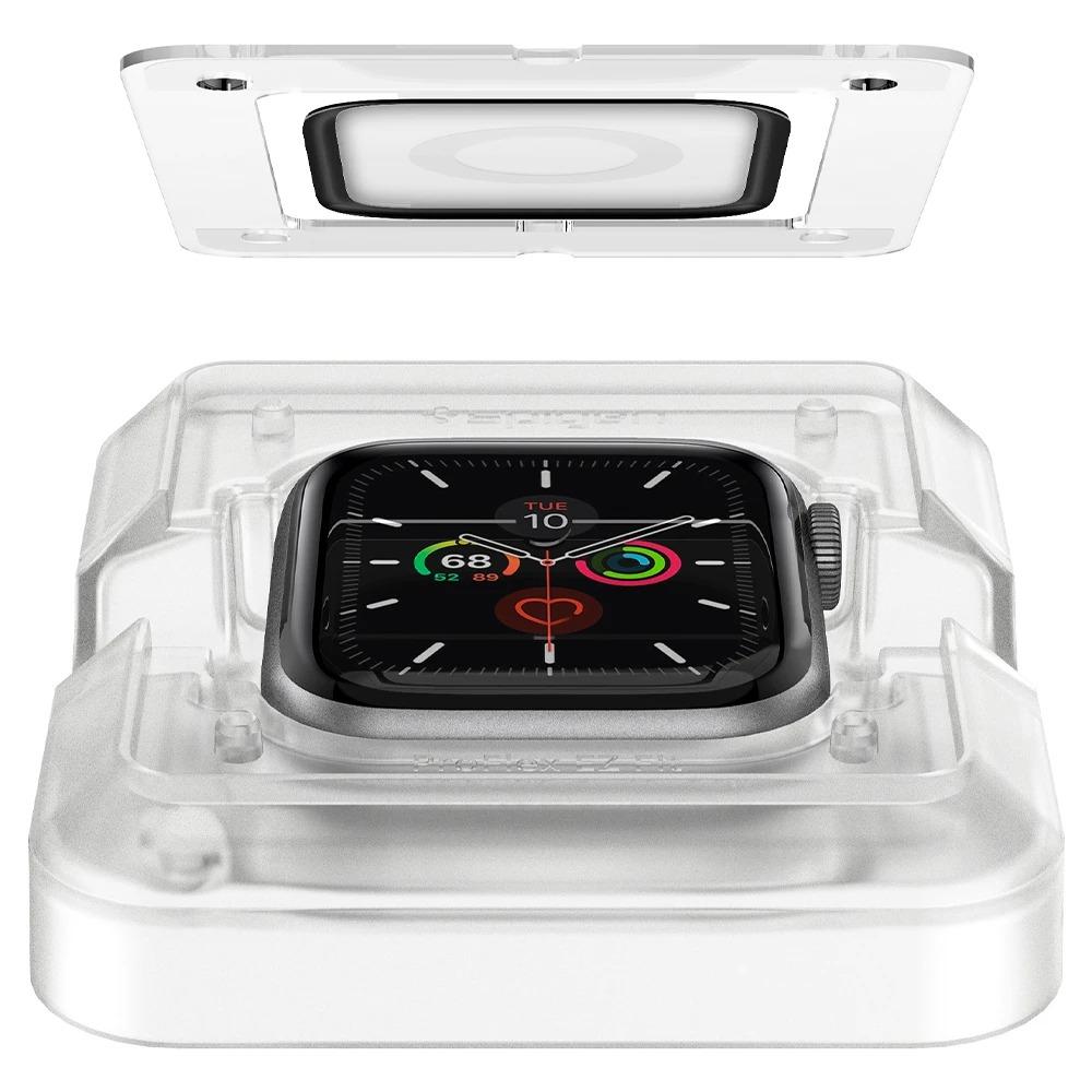 Screen Protector ProFlex EZ Fit (2 pièces) Apple Watch 44mm