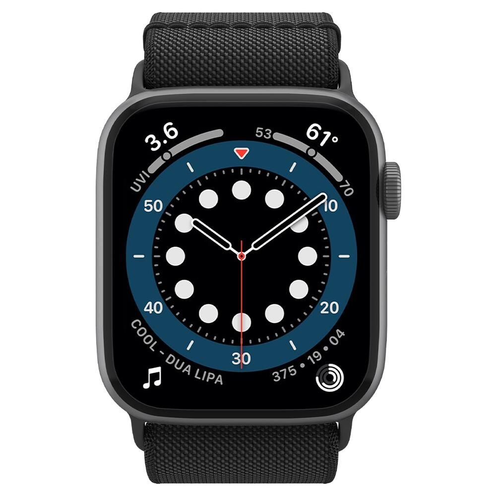 Fit Lite Apple Watch Ultra 2 49mm Black