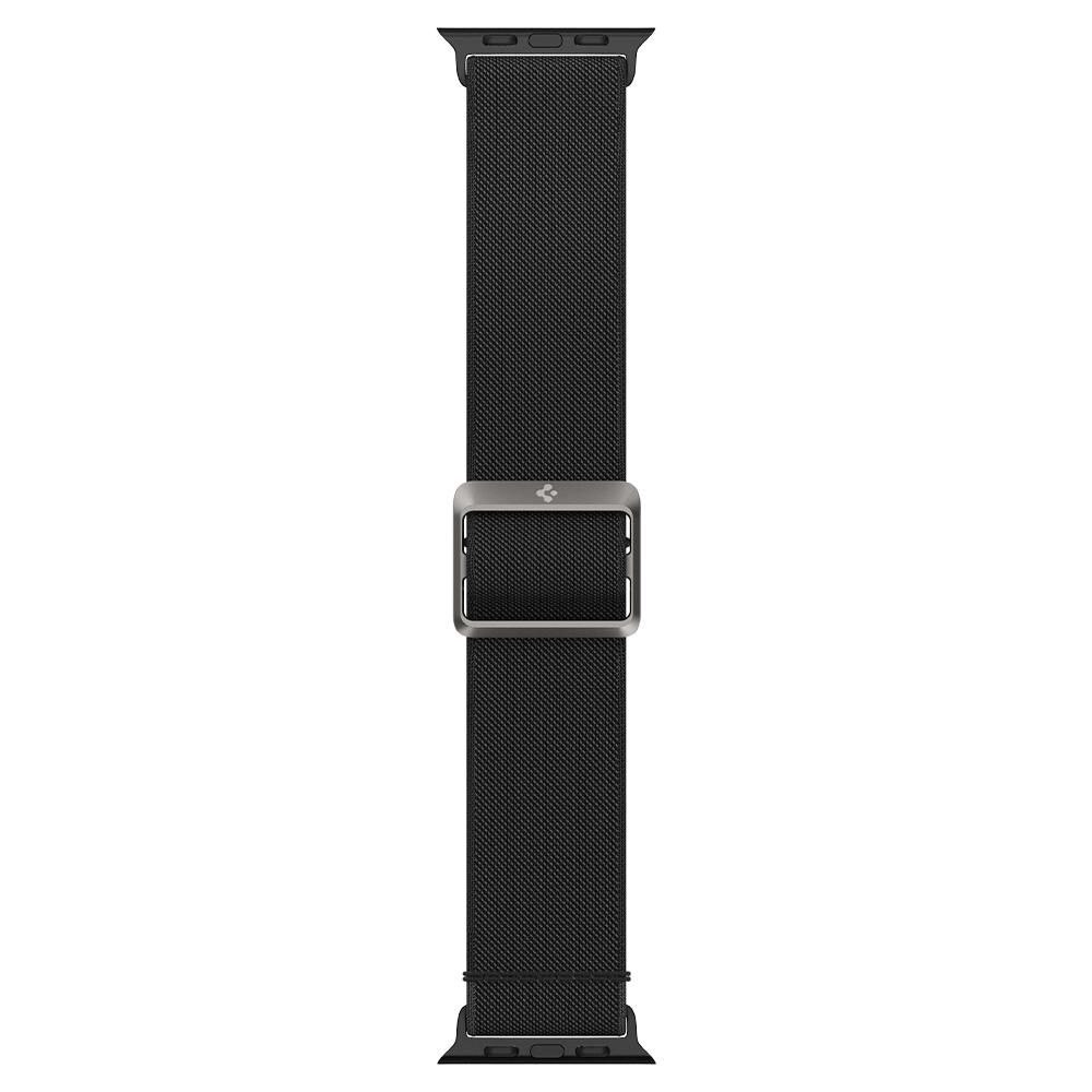 Fit Lite Apple Watch 45mm Series 8 Black