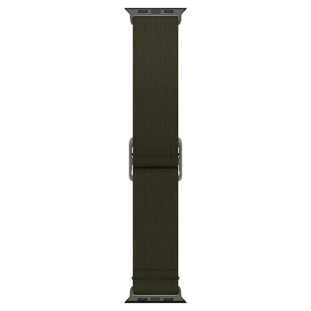 Fit Lite Apple Watch SE 44mm, Khaki