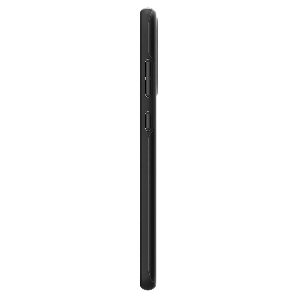 Coque Thin Fit Samsung Galaxy A72 5G Black