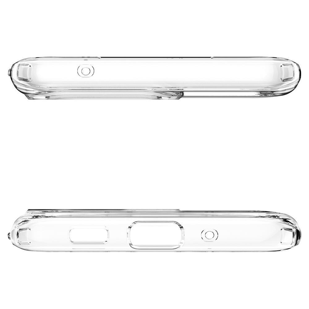 Coque Ultra Hybrid Samsung Galaxy S20 Ultra Crystal Clear