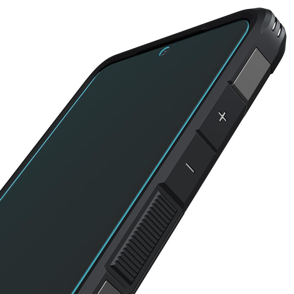 Screen Protector Neo Flex (2 pièces) Samsung Galaxy S21 Ultra