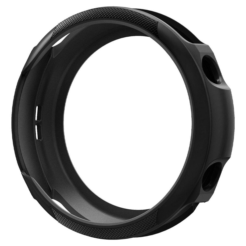 Coque Liquid Air Samsung Galaxy Watch 3 41mm Black