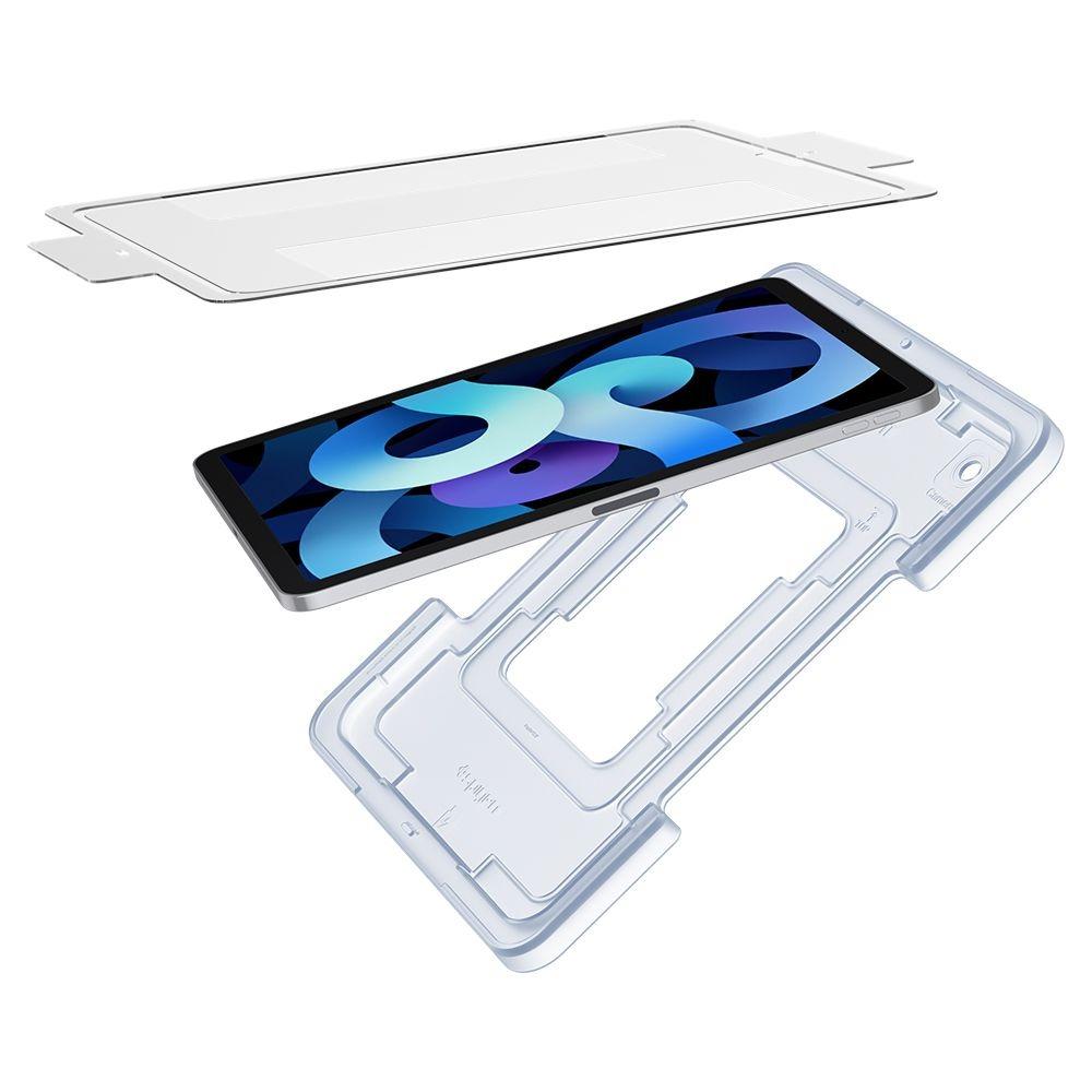 Screen Protector GLAS.tR EZ Fit iPad Air 10.9 4th Gen (2020)