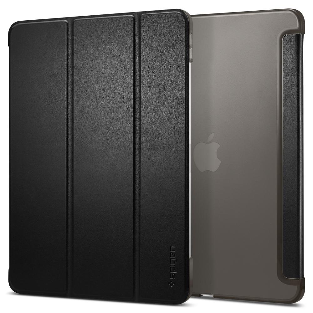 Coque Smart Fold iPad Pro 11 3rd Gen (2021), Black