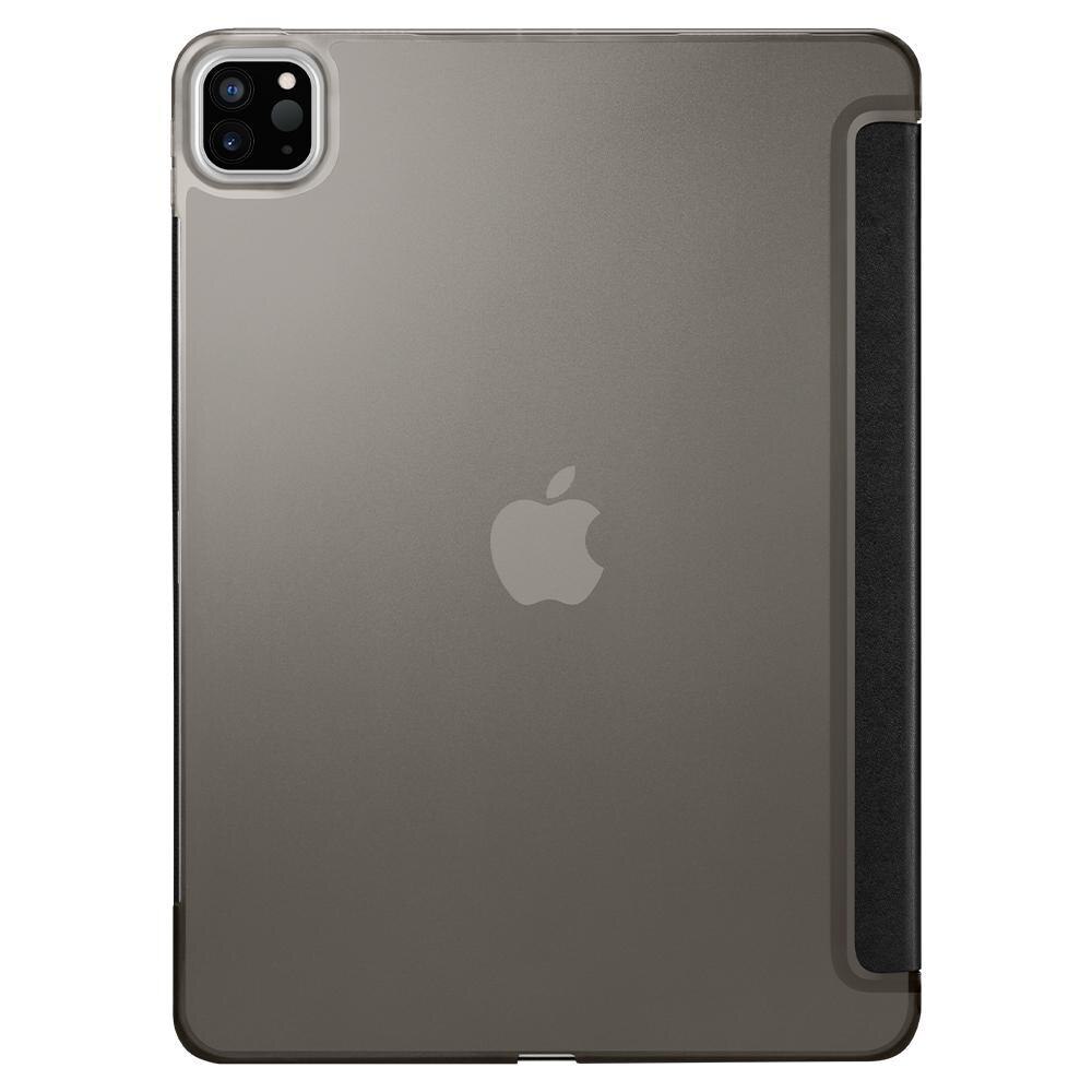 Coque Smart Fold iPad Pro 11 3rd Gen (2021), Black