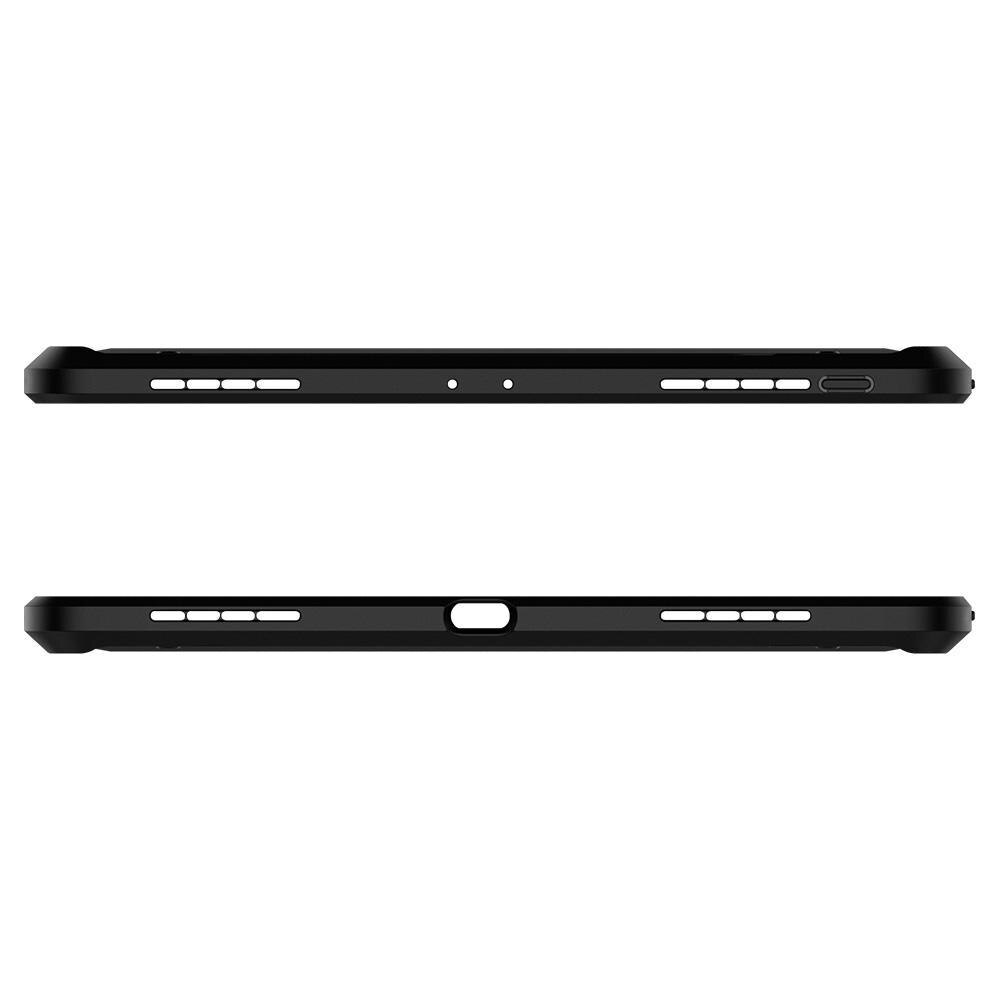 Coque Tough Armor Pro iPad Pro 12.9 2020 Black