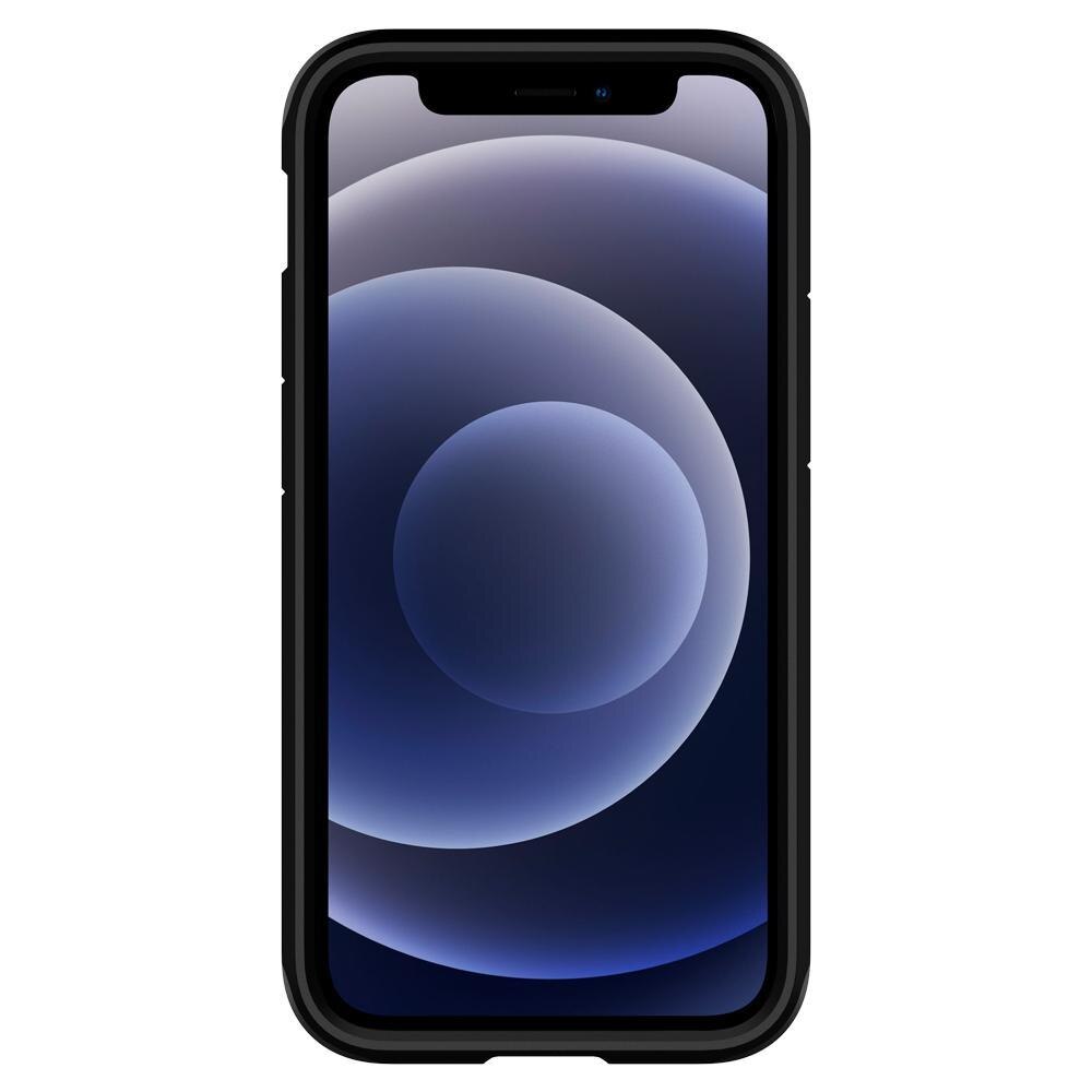 Coque Tough Armor iPhone 12 Mini Gunmetal