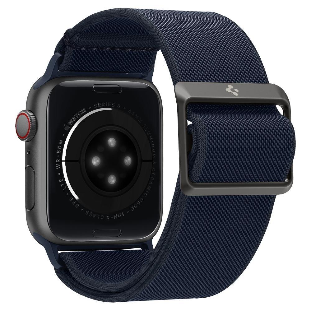 Fit Lite Apple Watch 45mm Series 8 Navy