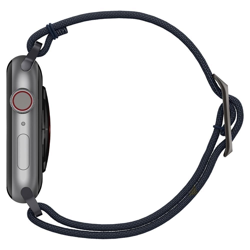 Fit Lite Apple Watch 45mm Series 9 Navy