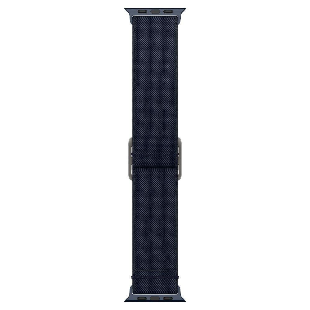 Fit Lite Apple Watch 45mm Series 7 Navy