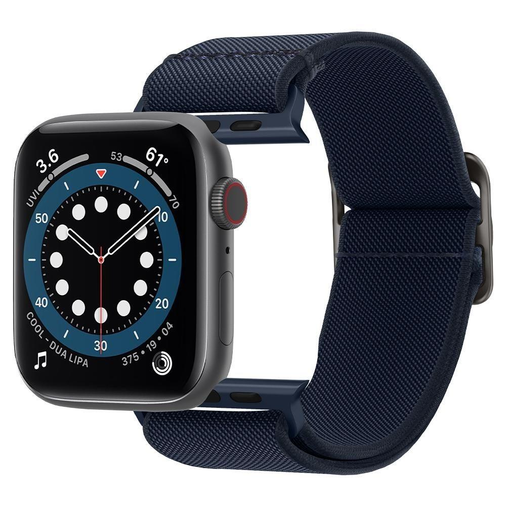 Fit Lite Apple Watch 42mm Navy