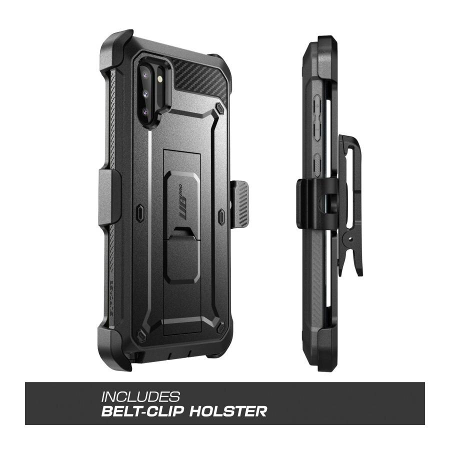 Coque Unicorn Beetle Pro Samsung Galaxy Note 10 Plus Black