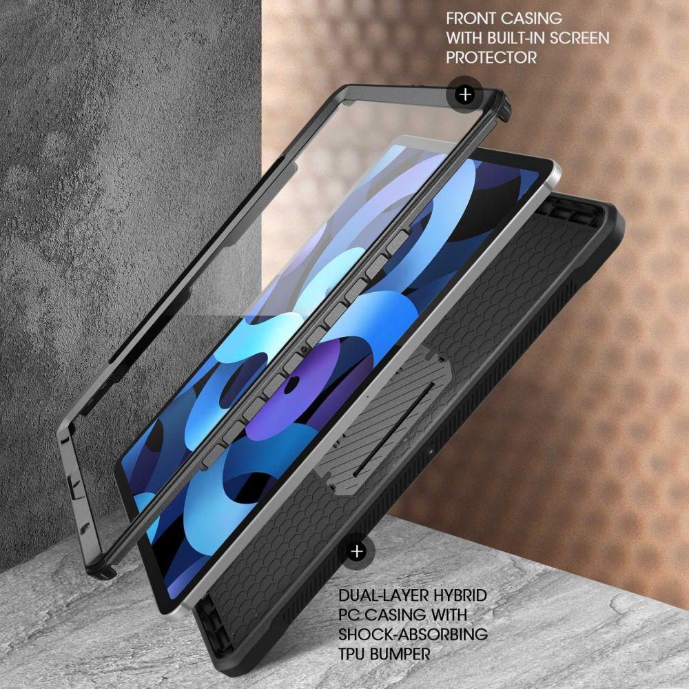 Coque Unicorn Beetle Pro iPad Air 10.9 5th Gen (2022) Black