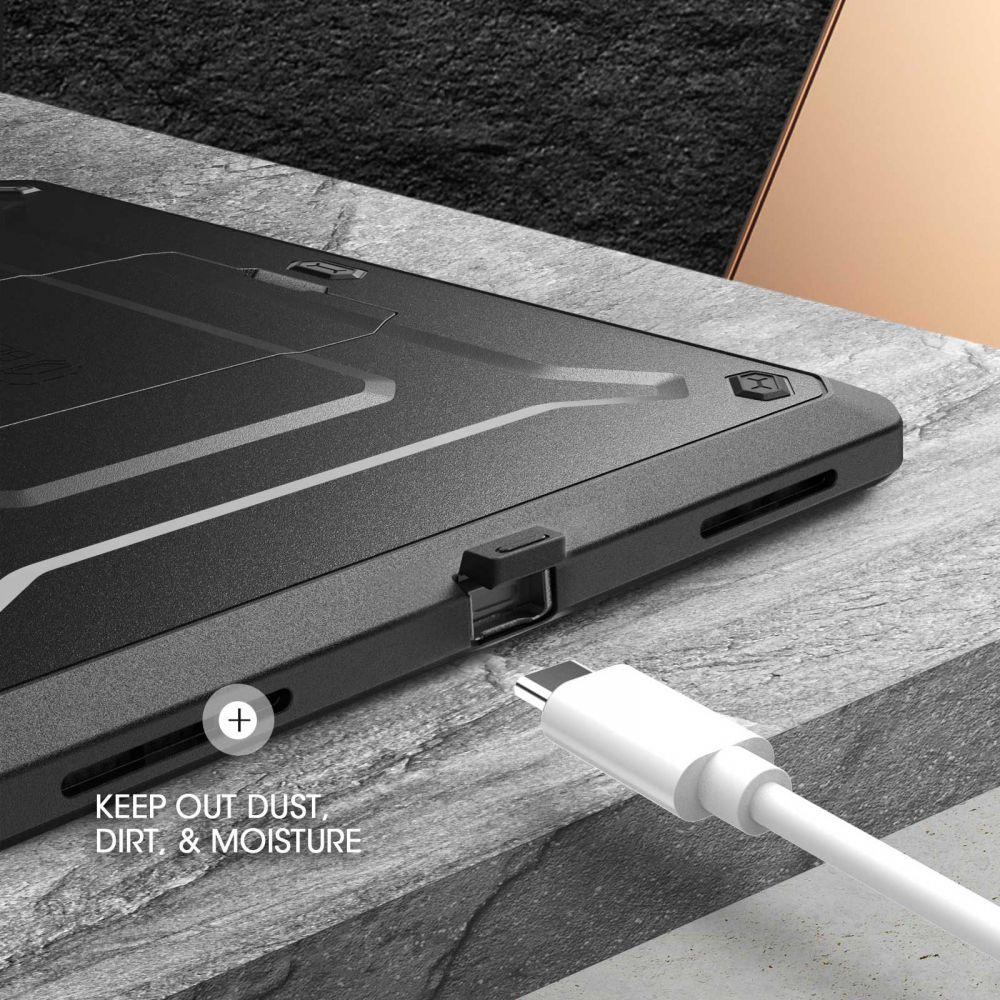 Coque Unicorn Beetle Pro iPad Air 10.9 4th Gen (2020) Black