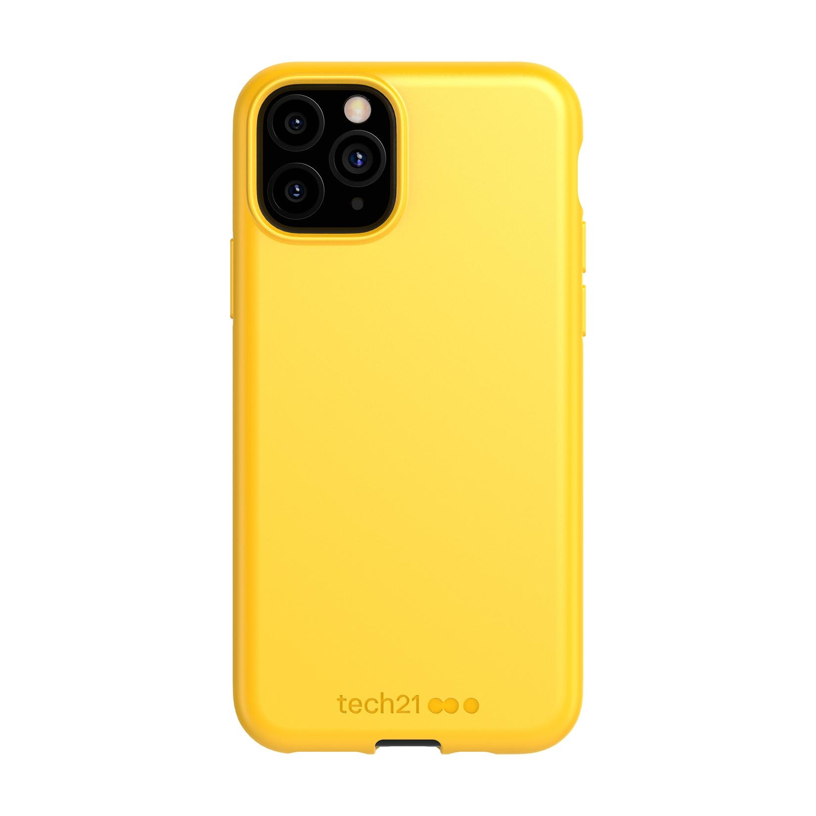 Coque Studio Colour iPhone 11 Pro Yellow