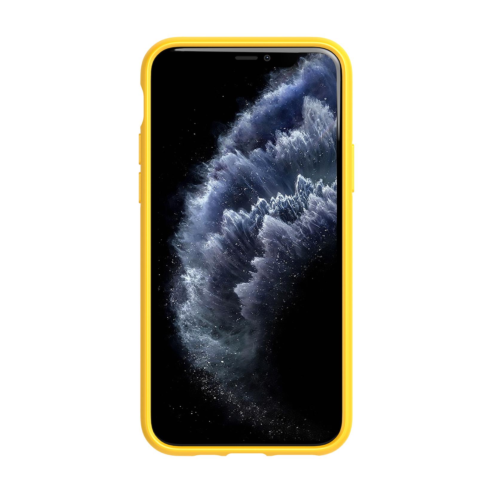 Coque Studio Colour iPhone 11 Pro Yellow