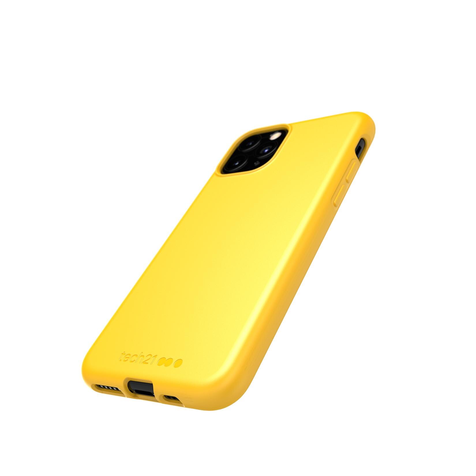 Coque Studio Colour iPhone 11 Pro Yellow