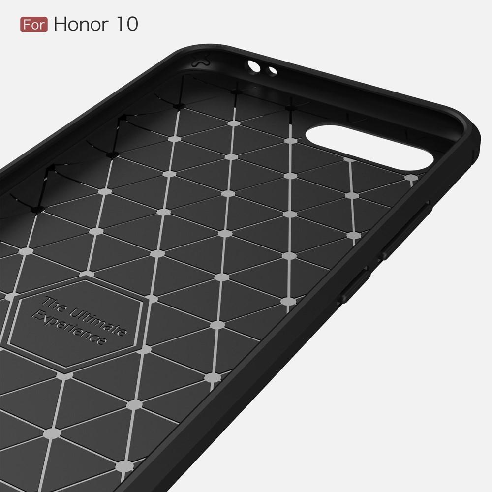 Coque TPU Brushed Huawei Honor 10, [FÄRG}