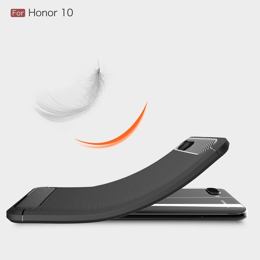 Coque TPU Brushed Huawei Honor 10, [FÄRG}