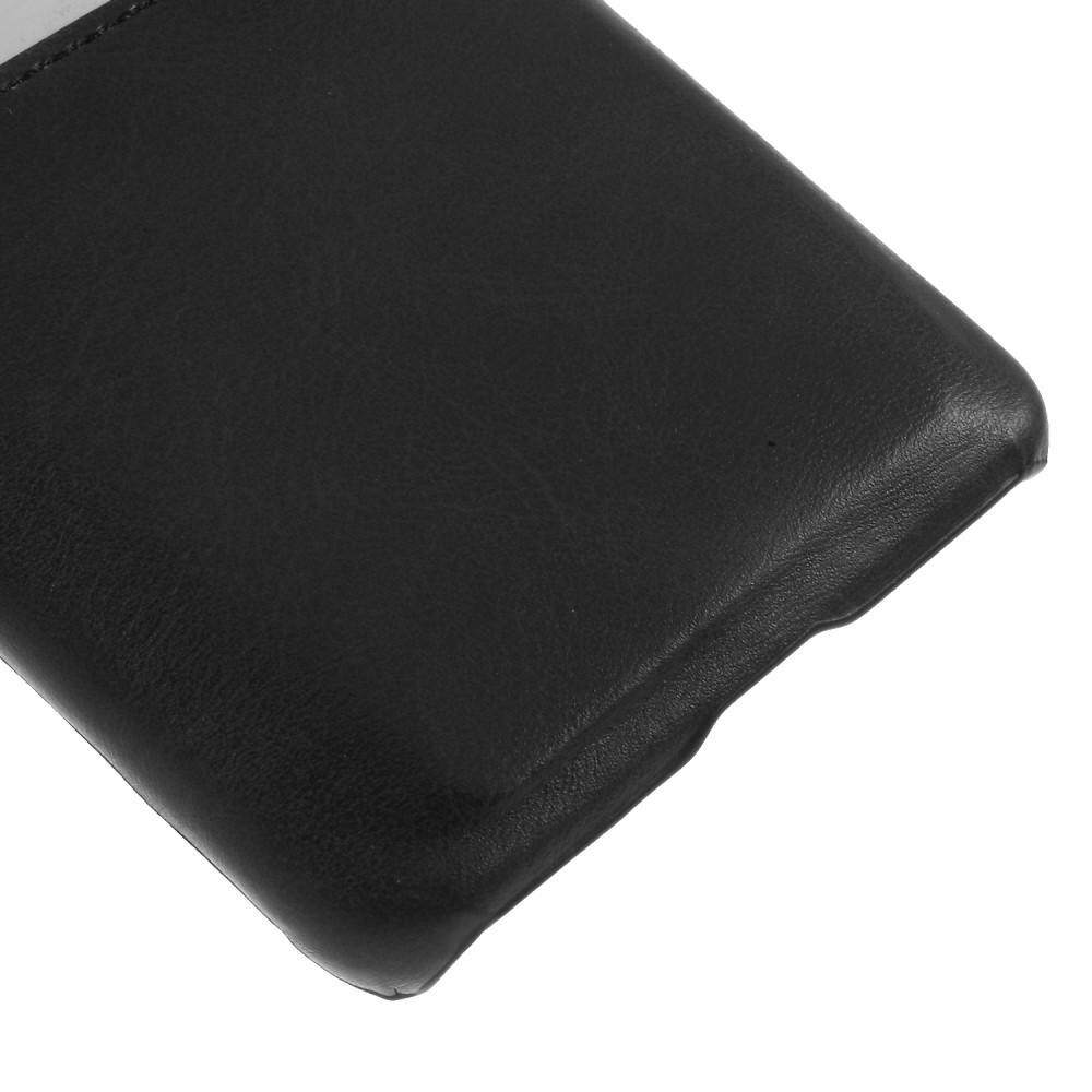 Coque Card Slots Huawei P30 Pro, Noir