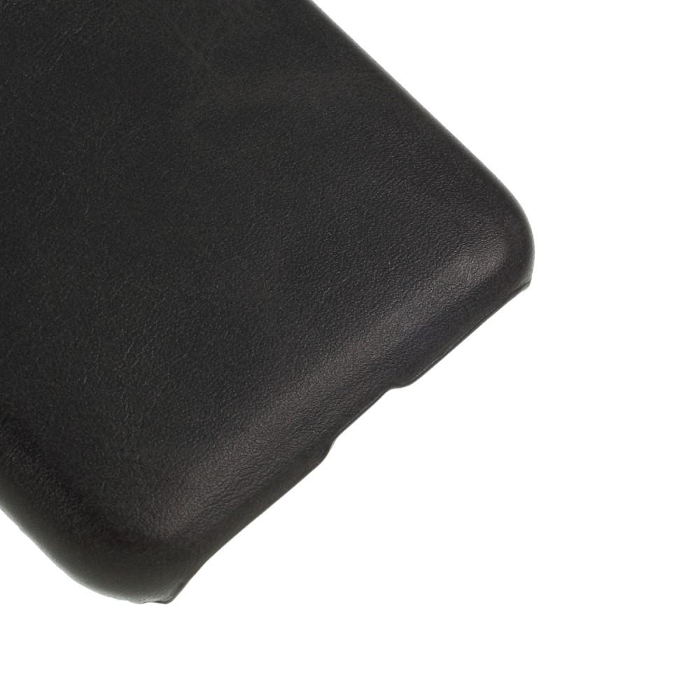 Coque Card Slots iPhone 11, Noir