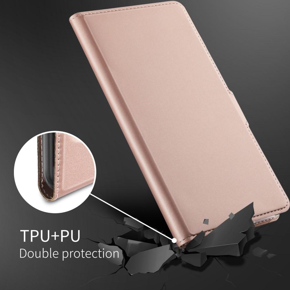 Étui portefeuille Slim Card Wallet Huawei P30 Pro Or