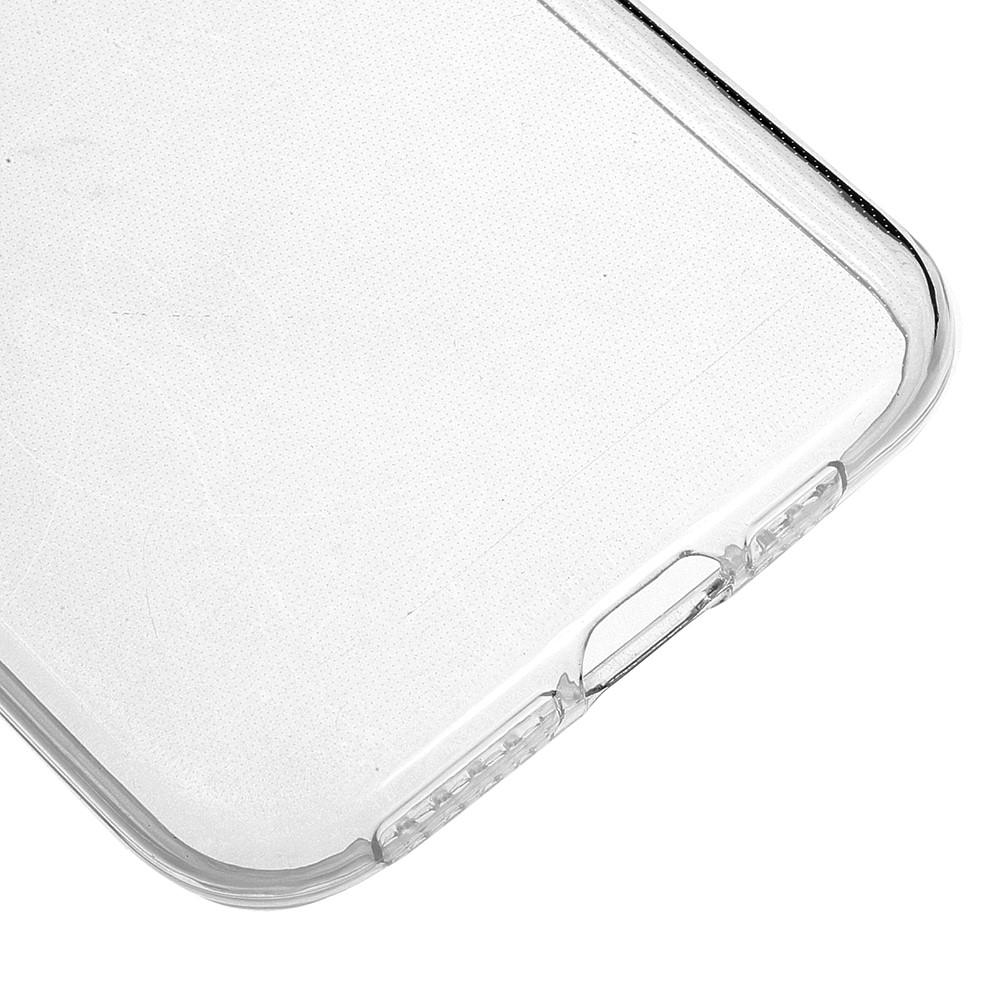 Coque TPU Case iPhone 11 Pro Transparent