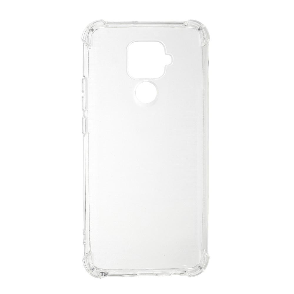 Coque TPU Case Huawei Mate 30 Lite Transparent