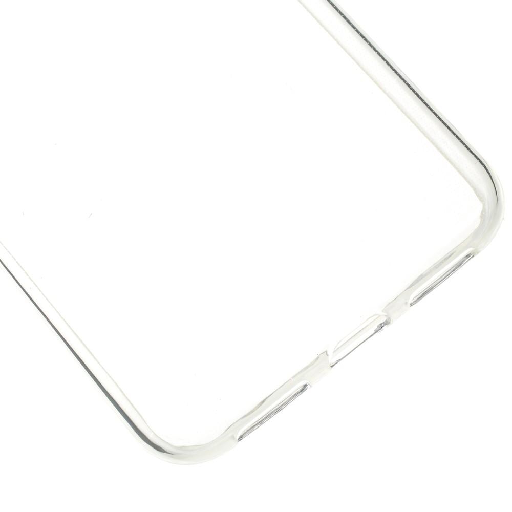 Coque TPU Case Google Pixel 4 Transparent