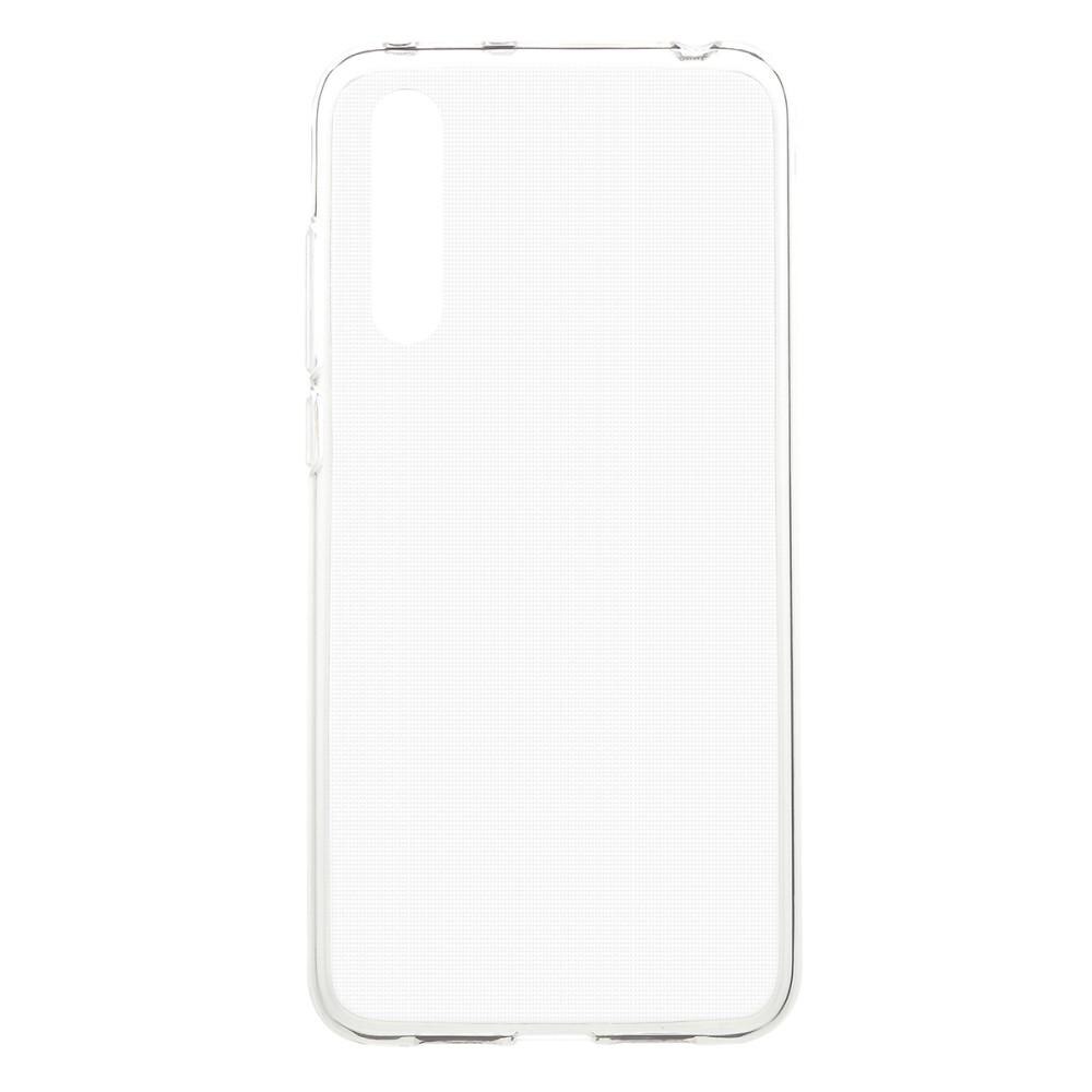 TPU Coque  , Transparent