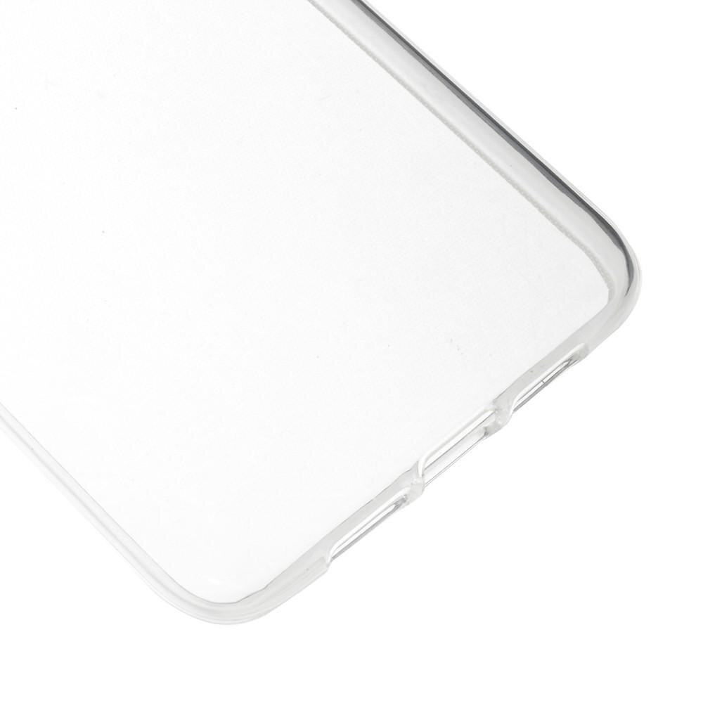 Coque TPU Case Xiaomi Mi 9 Lite Transparent