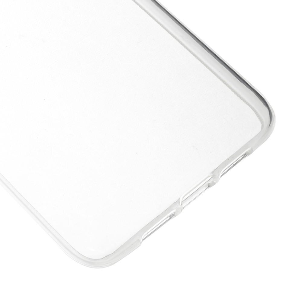 TPU Coque  , Transparent