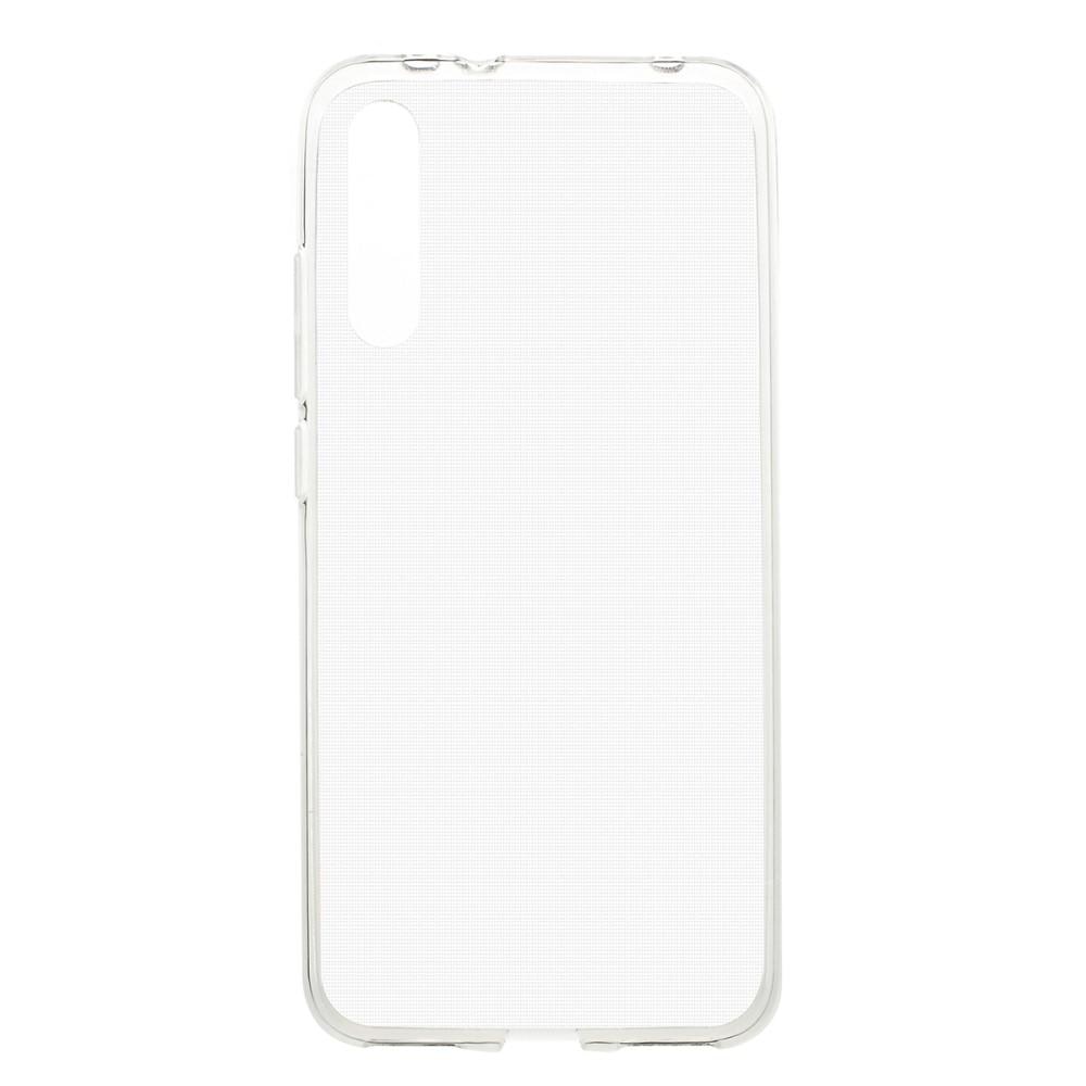 Coque TPU Case Xiaomi Mi A3 Transparent