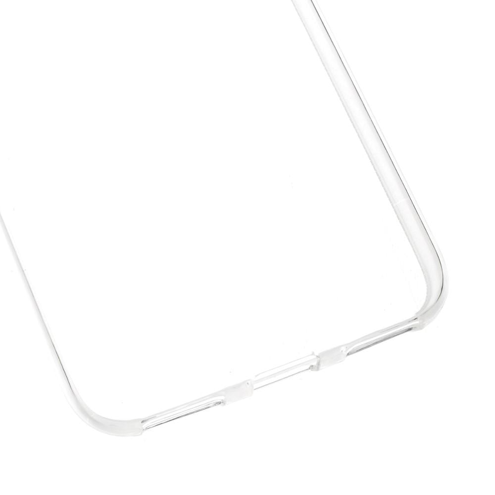 Coque TPU Case Xiaomi Mi A3 Transparent