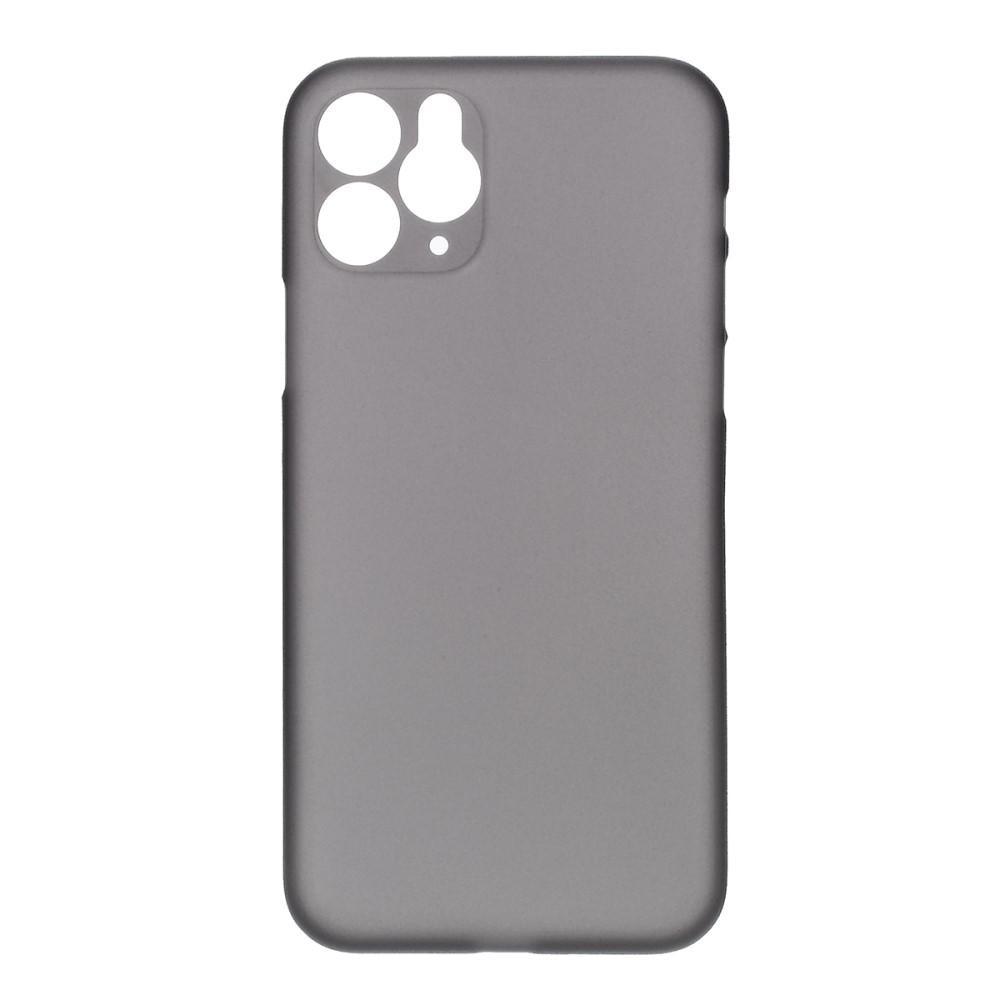 Coque UltraThin iPhone 11 Pro Noir