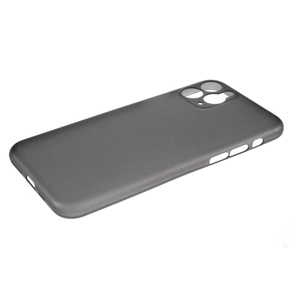 Coque UltraThin iPhone 11 Pro Noir