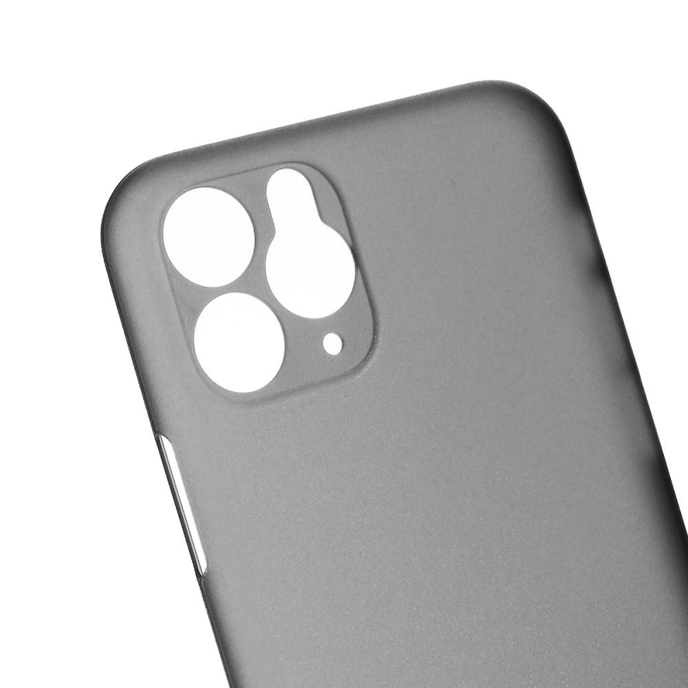 Coque UltraThin iPhone 11 Pro Noir