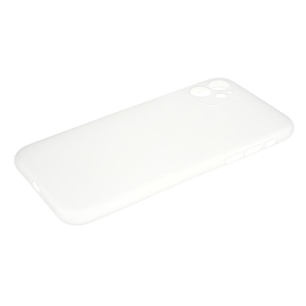 Coque UltraThin iPhone 11 Transparent